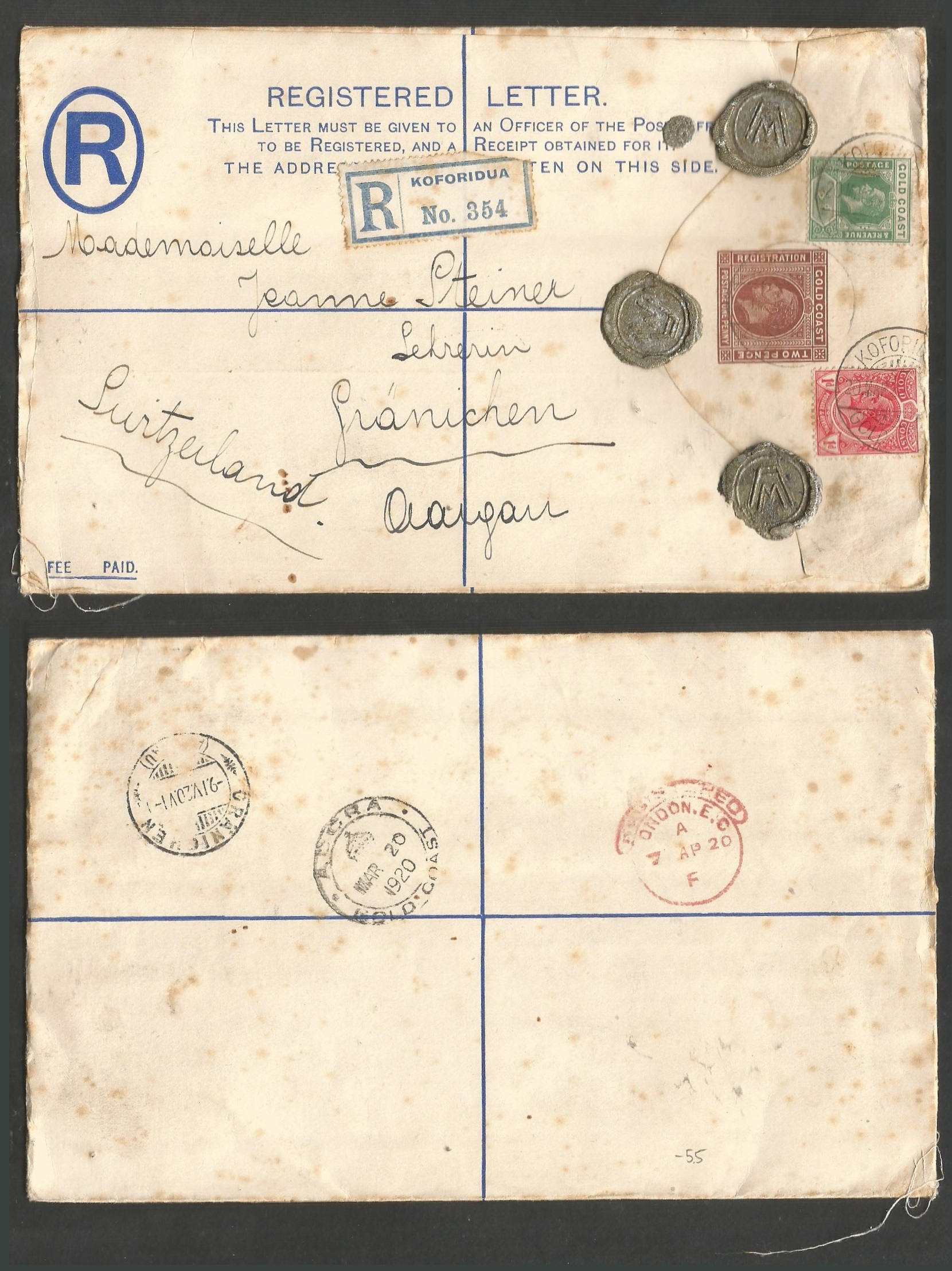 Lot Photo