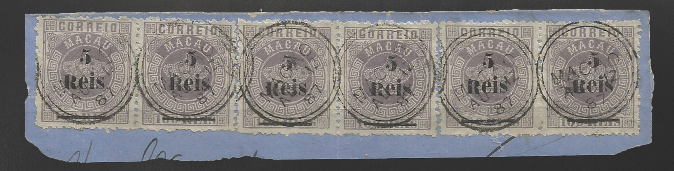 Lot Photo