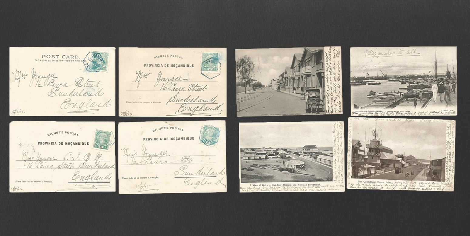 Lot Photo
