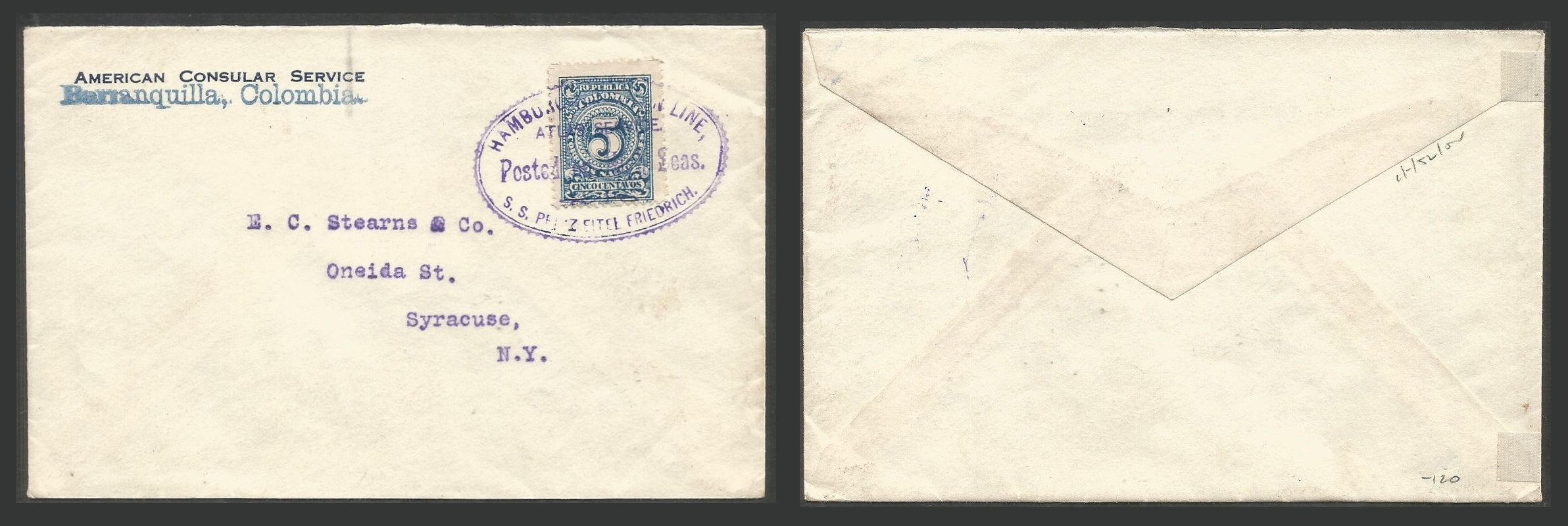Lot Photo