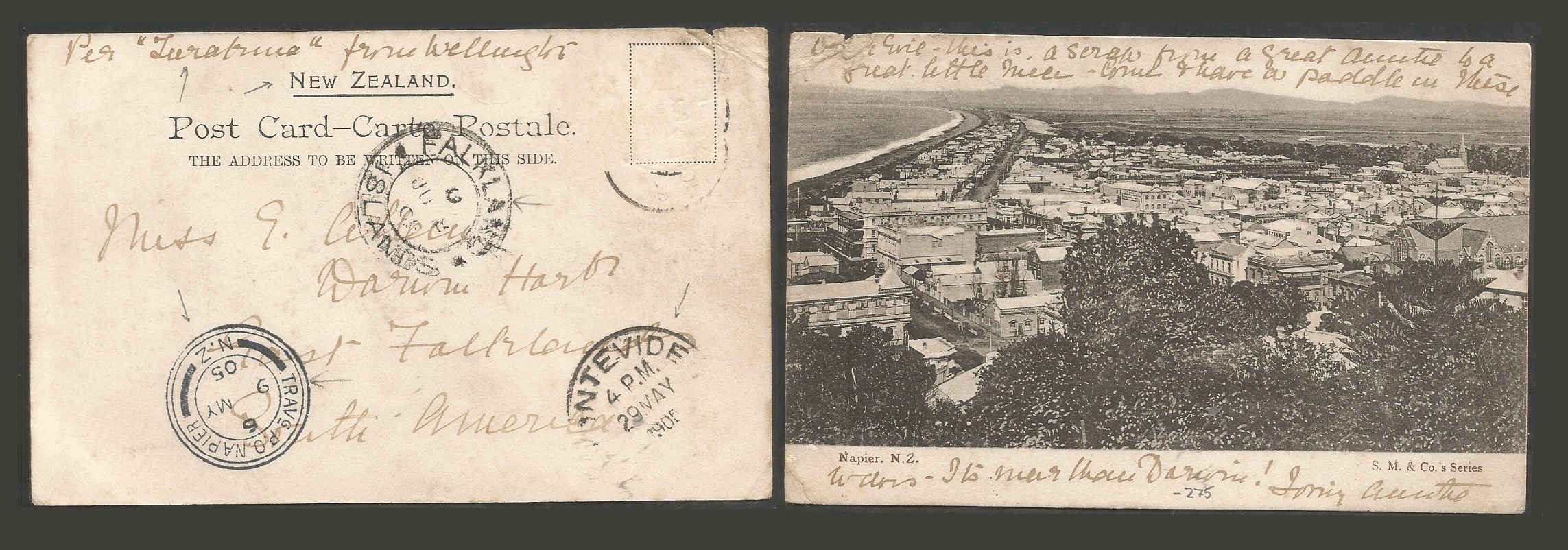 Lot Photo