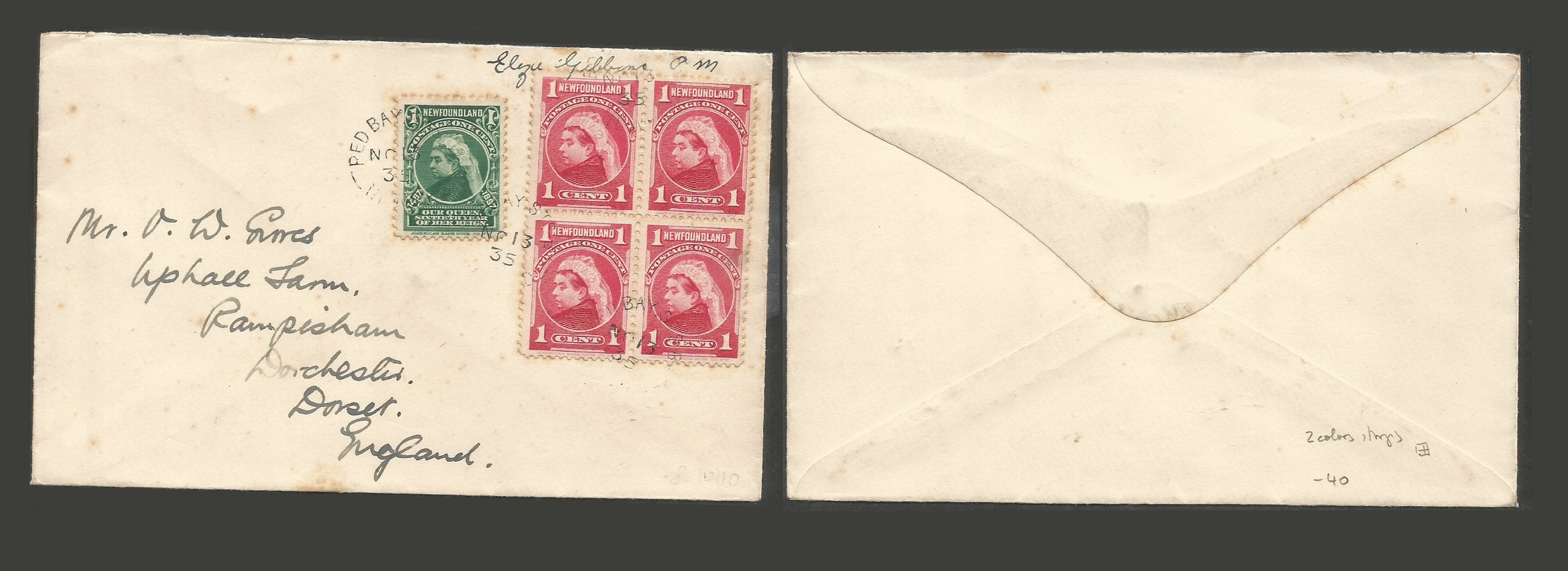 Lot Photo