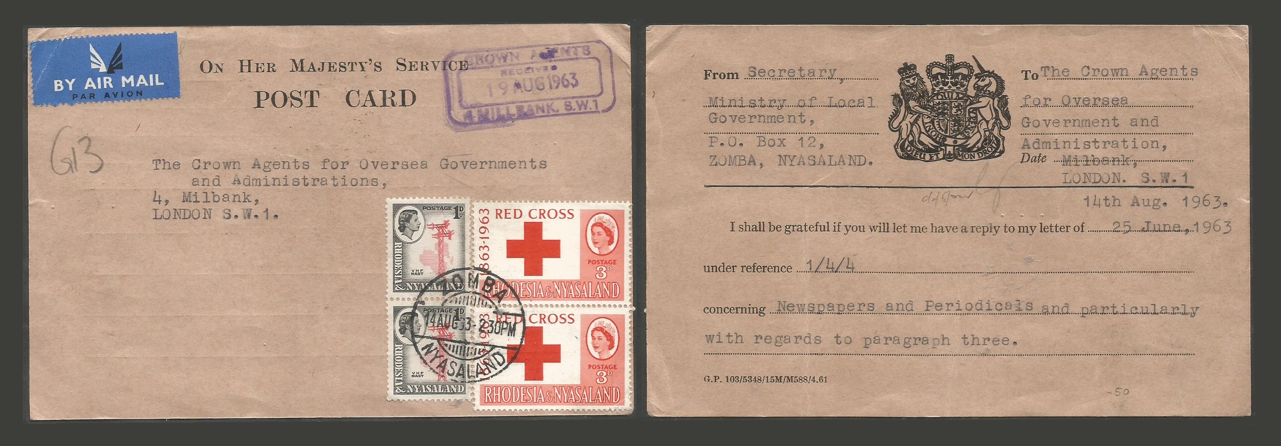 Lot Photo