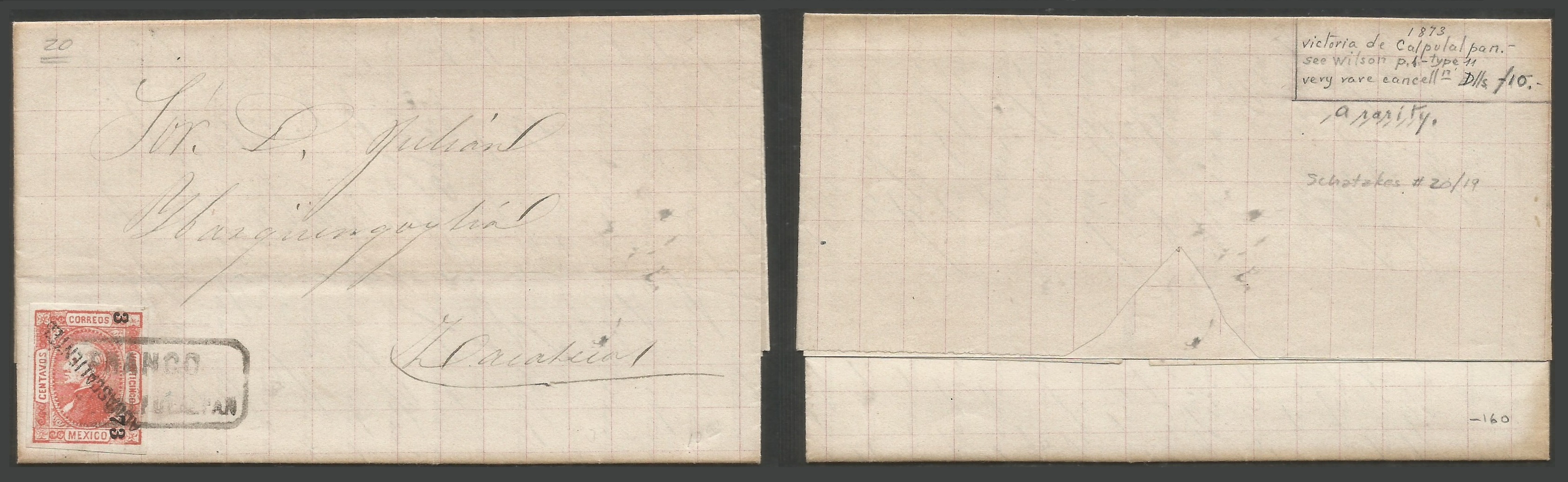 Lot Photo