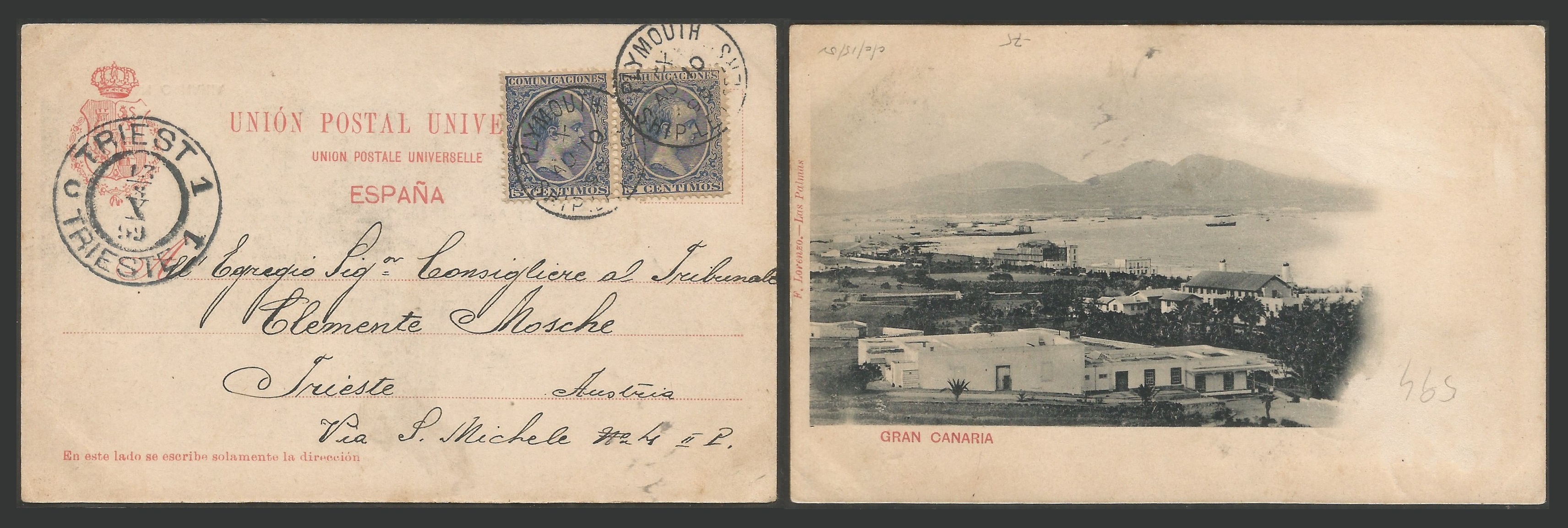 Lot Photo