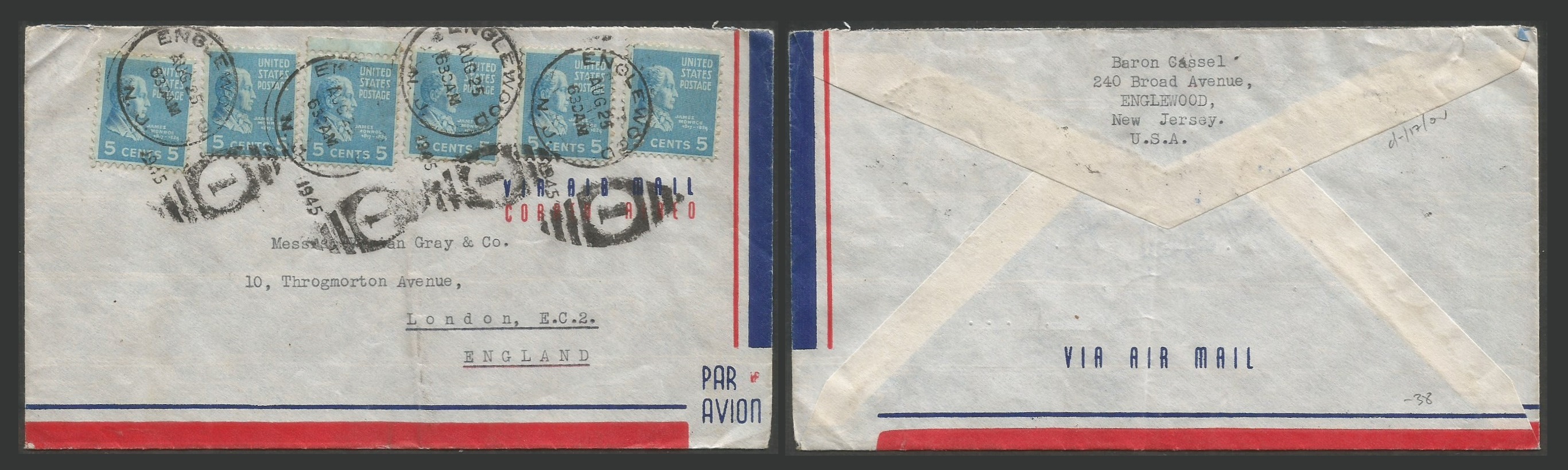 Lot Photo