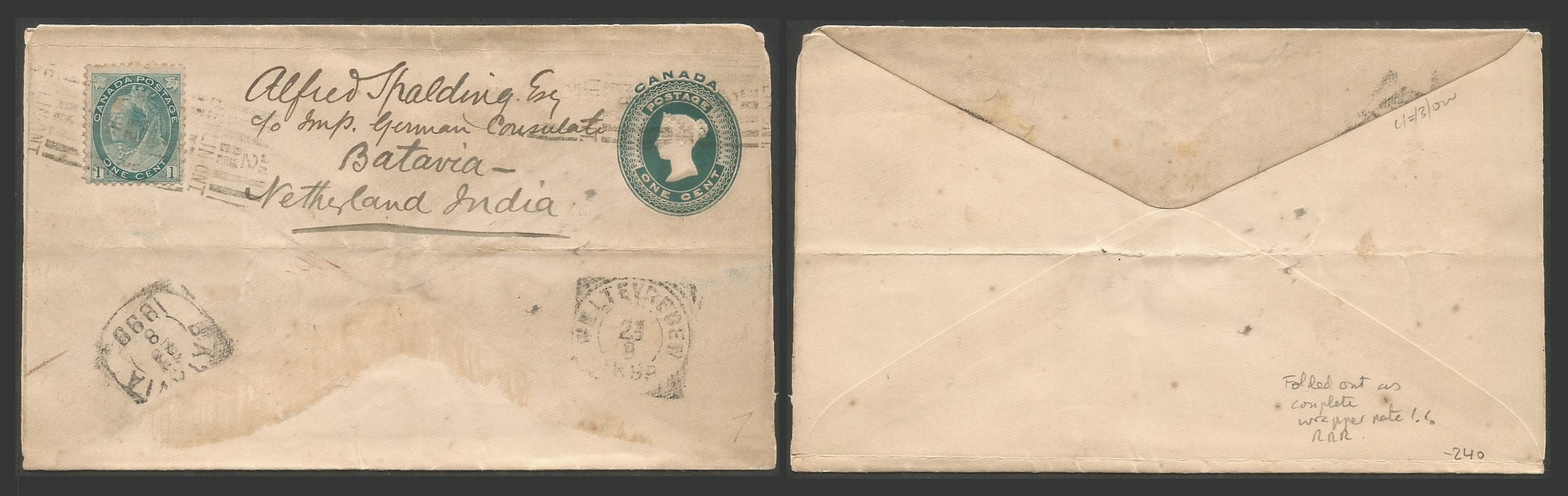 Lot Photo