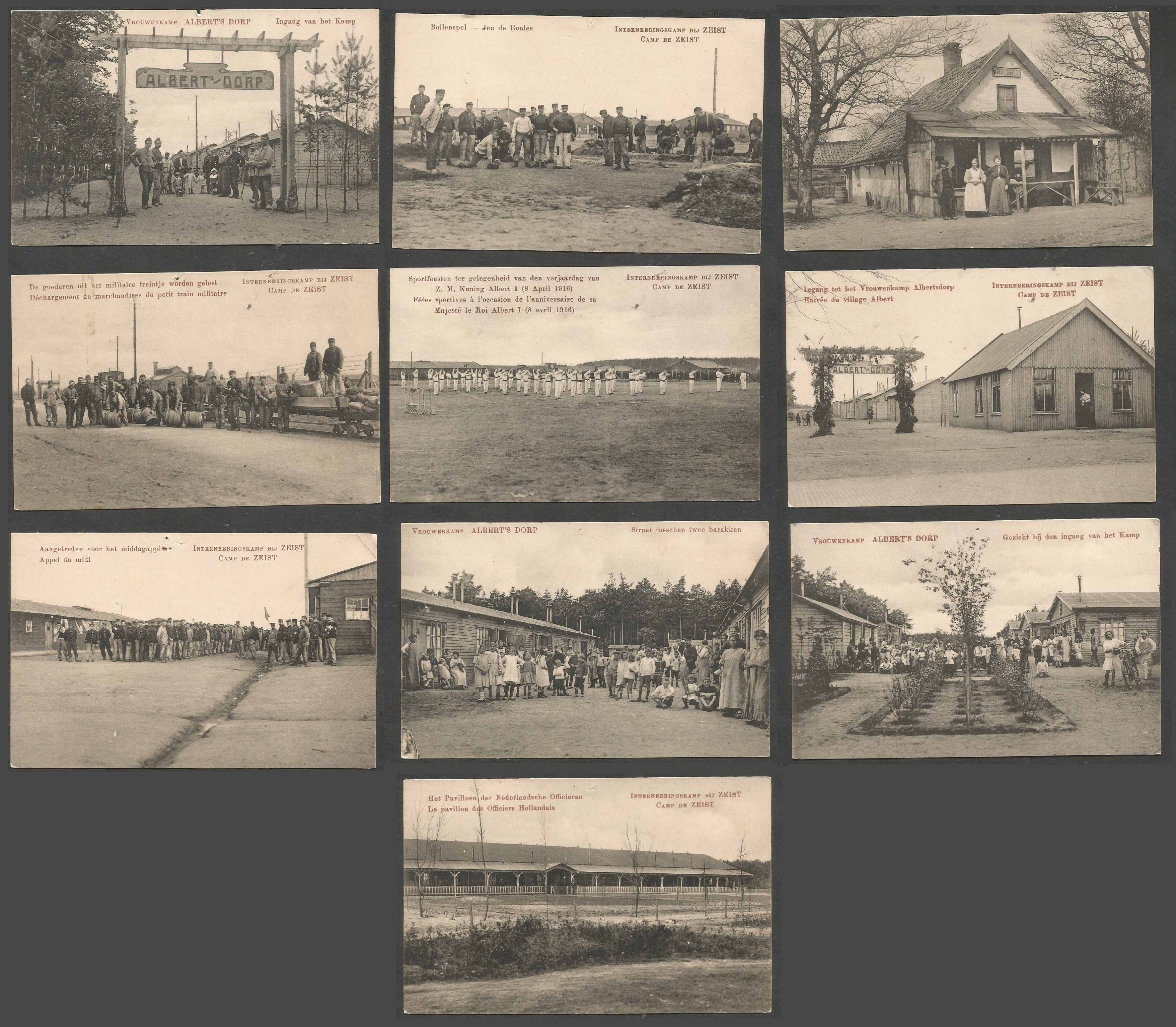 Lot Photo