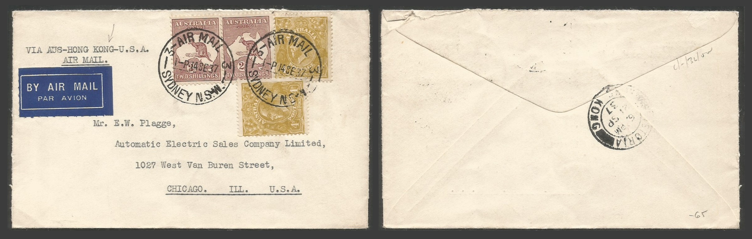 Lot Photo