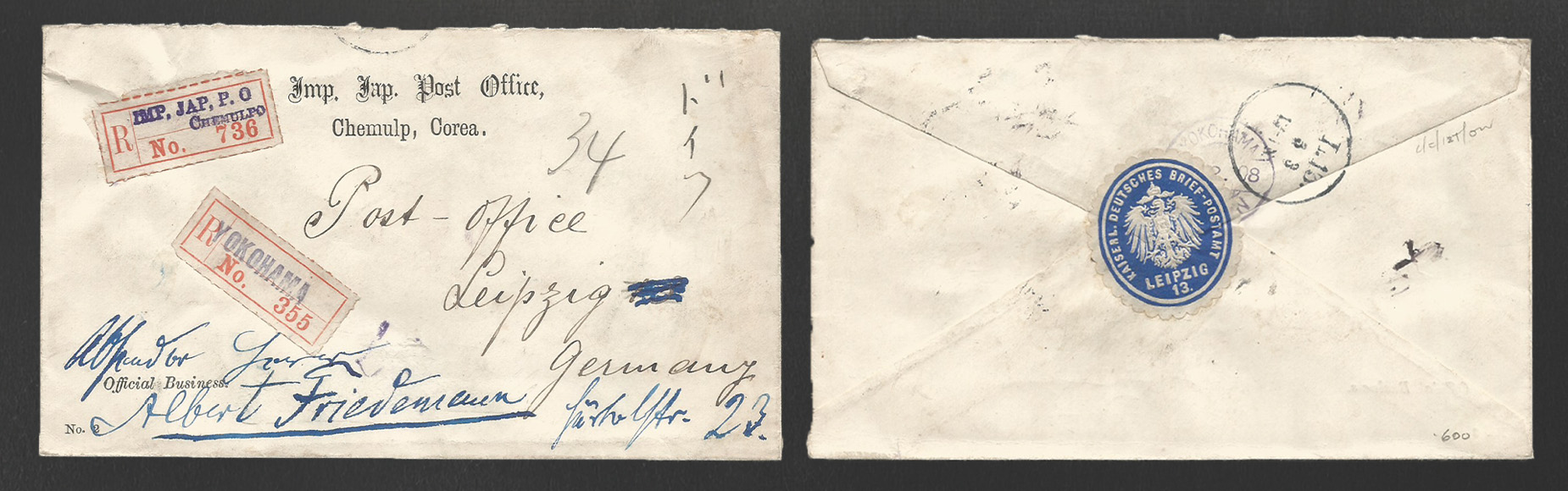 Lot Photo