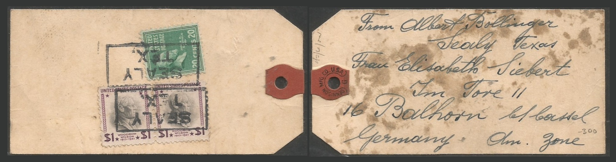 Lot Photo