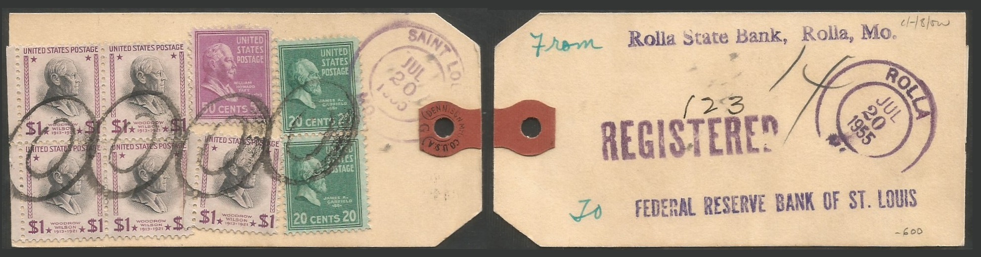 Lot Photo